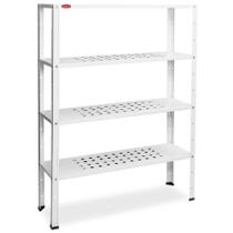 Dispositivo para Câmara Fria FIT 1,40x0,40x1,80 Desmontável Epóxi Imeca