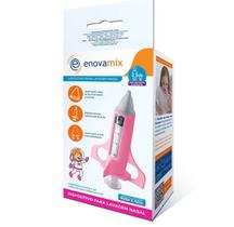 Dispositivo para lavagem Nasal Enovamix ROSA