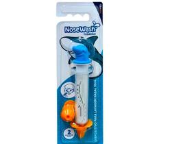 Dispositivo para lavagem nasal Kids - Nosewash Tubarão