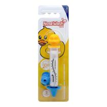 Dispositivo para lavagem nasal nosewash 10ml pato