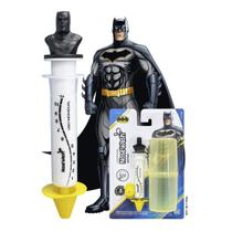 Dispositivo para Lavagem Nasal Nosewash Kit Heróis Batman 10ml