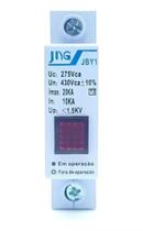 Dispositivo para surto 20ka 1p-jby1