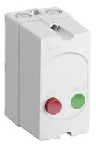 Dispositivo Partida Direta Enclausurada Drax12-11a-220v Abb