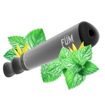 Dispositivo Portátil com Peso FÜM Zero Sabor Spearmint Ice