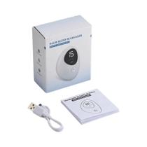 Dispositivo Portátil De Auxílio Ao Sono Com Microcorrente EMS Para Hipnose, Alívio Da Ansiedade E