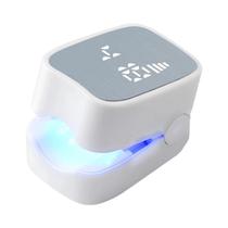 Dispositivo Portátil De Tratamento a Laser Para Fungos Nas Unhas, Para Unhas Dos Pés E Das Mãos