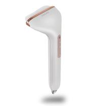 Dispositivo portátil Gua Sha VRAIKO Aurora-X White Jade Dispositivo portátil Gua Sha VRAIKO Aurora-X White Jade