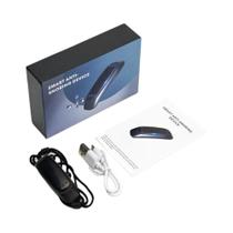 Dispositivo Portátil USB Inteligente EMS De Pulso Anti Ronco, Auxiliar Confortável Para Apneia Do