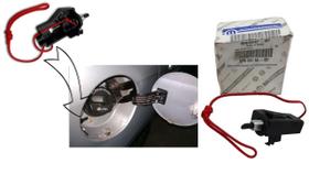 Dispositivo Portinhola Tanque Novo Uno / Palio Siena Dispositivo Portinhola Tanque Novo Uno / Palio Siena