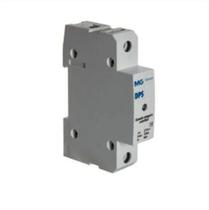Dispositivo proteção surtos 127v 45ka din margirius