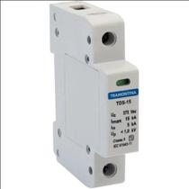 Dispositivo Protetor Contra Surto Din 1P 275V - TRAMONTINA