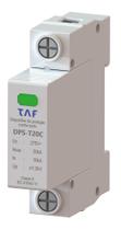 Dispositivo Protetor Contra Surtos 20KA 275V Classe II TAF Dispositivo Protetor Contra Surtos 20KA 275V Classe II TAF
