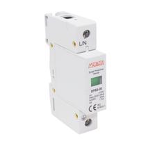 Dispositivo Protetor Contra Surtos DPS2-20-1 Classe II 45kA 415V Metaltex