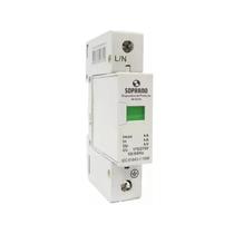 Dispositivo Protetor de Surto 1 Polo 45Ka Classe II Soprano