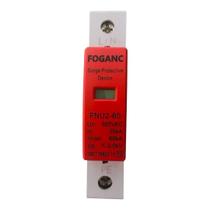 Dispositivo Protetor Surto DPS Monofasico 380V 60ka Classe 2