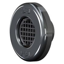 Dispositivo ralo quebra onda inox/abs 1.1/2" alvenaria - pratic (tubo 50) sodramar
