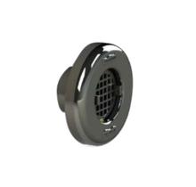 Dispositivo Ralo Quebra Onda Sodramar Pratic Alvenaria Tubo de 50mm ABS INOX 304