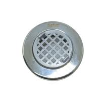 Dispositivo Ralo Quebra Ondas Premium Flat Inox 316 Sodramar