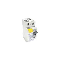 Dispositivo Residual 2P 25A 30MA - UP Electronic Dispositivo Residual 2P 25A 30MA - UP Electronic