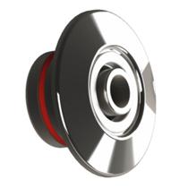 Dispositivo Retorno Ajustável Piscina Premium Inox 316