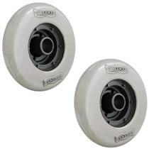 Dispositivo Retorno Inox 1.1/2 Pol Alvenaria 60mm 2 Uni SODRAMAR Dispositivo Retorno Inox 1.1/2 Pol Alvenaria 60mm 2 Uni SODRAMAR