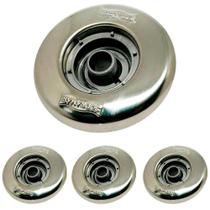 Dispositivo Retorno Inox 1.1/2 Pol Sobrepor 50mm 4 Uni SODRAMAR Dispositivo Retorno Inox 1.1/2 Pol Sobrepor 50mm 4 Uni SODRAMAR