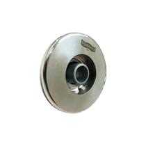 Dispositivo Retorno Inox Pratic 50mm Flat Sodramar