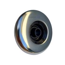 Dispositivo Retorno Jato Piscina Direcionável Aço Inox 50mm