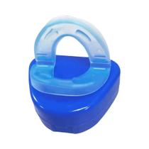 Dispositivo Reutilizável Anti Ronco, Solução Confortável E Respirável Para Parar De Roncar