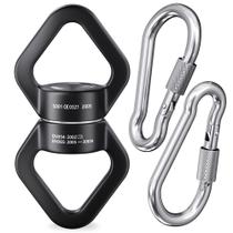 Dispositivo rotativo de segurança Swing Swivel YARKOR 30KN 360 Dispositivo rotativo de segurança Swing Swivel YARKOR 30KN 360