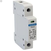 Dispositivo Surto Dps 60ka 275v Tramontina