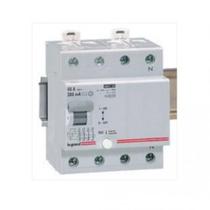 Dispositivo Tetrapolar DR RX3 40A - Pial Legrand