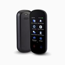 Dispositivo Tradutor Idiomas Online e Offline Portátil Dispositivo Tradutor Idiomas Online e Offline Portátil