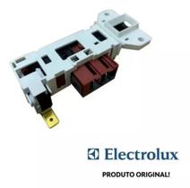 Dispositivo Trava Da Tampa Porta Ltc07 Original Electrolux