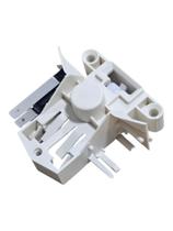 Dispositivo Trava de Porta Lava Louças ELECTROLUX A29511701 LS14E LB14E LS10E LB10E Dispositivo Trava de Porta Lava Louças ELECTROLUX A29511701 LS14E LB14E LS10E LB10E