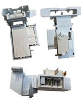 Dispositivo Trava Electrolux Lt12f Lt15f Lt12q Ltp12 Lst12 Dispositivo Trava Electrolux Lt12f Lt15f Lt12q Ltp12 Lst12