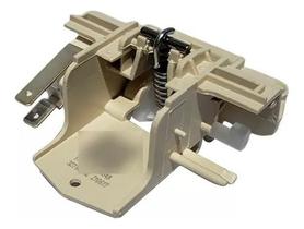Dispositivo Trava Porta Lv10b Lv14 Electrolux A15517401 Orig