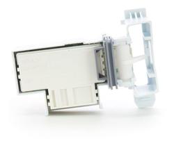 Dispositivo Trava Tampa Bivolt Lavadora De Roupas Electrolux LT13B LTC15 - 64287508