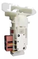 Dispositivo Trava Tampa Electrolux LT12B LP12 LTE09 64287508