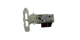 Dispositivo Trava Tampa Lavadora Electrolux 64287508