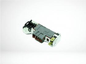 Dispositivo trava tampa lavadora electrolux ltc07 orig - 64500306