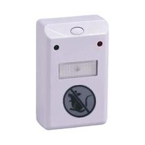 Dispositivo Ultrassônico Repelente De Insetos Para Controle De Pragas Em Casa, Plugue EU/USA Para Dispositivo Ultrassônico Repelente De Insetos Para Controle De Pragas Em Casa, Plugue EU/USA Para