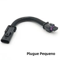 Dispositivo Universal De Parada Automática E Sensor De Controle Plug Eliminator Para Chevrolet