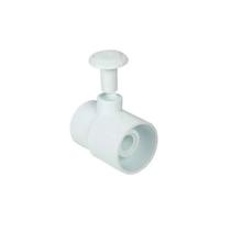 Dispositivo valvula e canhão hidromassagem oxigenador