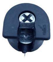 Dispositivo Vb 35/16 Preto Para Chapa 15 Mm (Kit Com 100 Un)