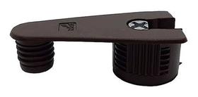 Dispositivo Vb 36/16 Marrom Para Chapa 15 Mm (Kit Com 100 Un)