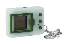 Dispositivo Virtual Pet Monster Digimon Glow Dark - Bandai Namco