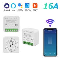 Dispositivo Wi-fi de Controle Iluminação AC 100-240V / 150W