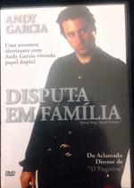 disputa em familia dvd original lacrado