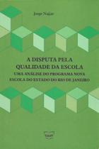 Disputa pela qualidade da escola, a - EDUFF **
